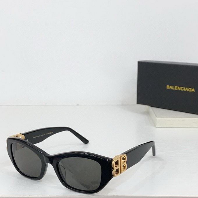 Balenciaga Sunglasses ID:20250617-101